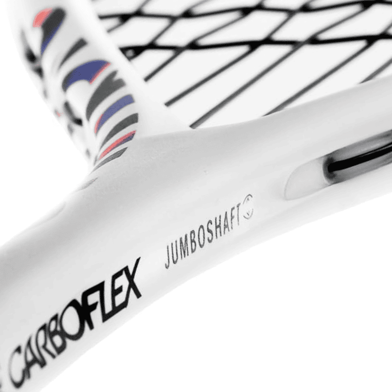 Tecnifibre Carboflex X-Top Junior V2 Squash Racket 2024
