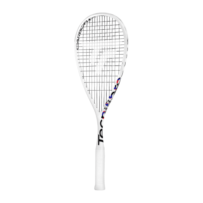 Tecnifibre Carboflex X-Top Junior V2 Squash Racket 2024