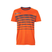 Tecnifibre F2 Airmesh 360 Technical Men's Squash T-Shirt – Orange