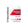 tecnifibre x-one biphase 1.19mm squash string in red