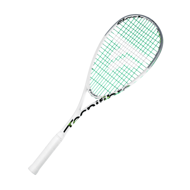 Raquette de Squash Tecnifibre Slash 125 - Mostafa Asal