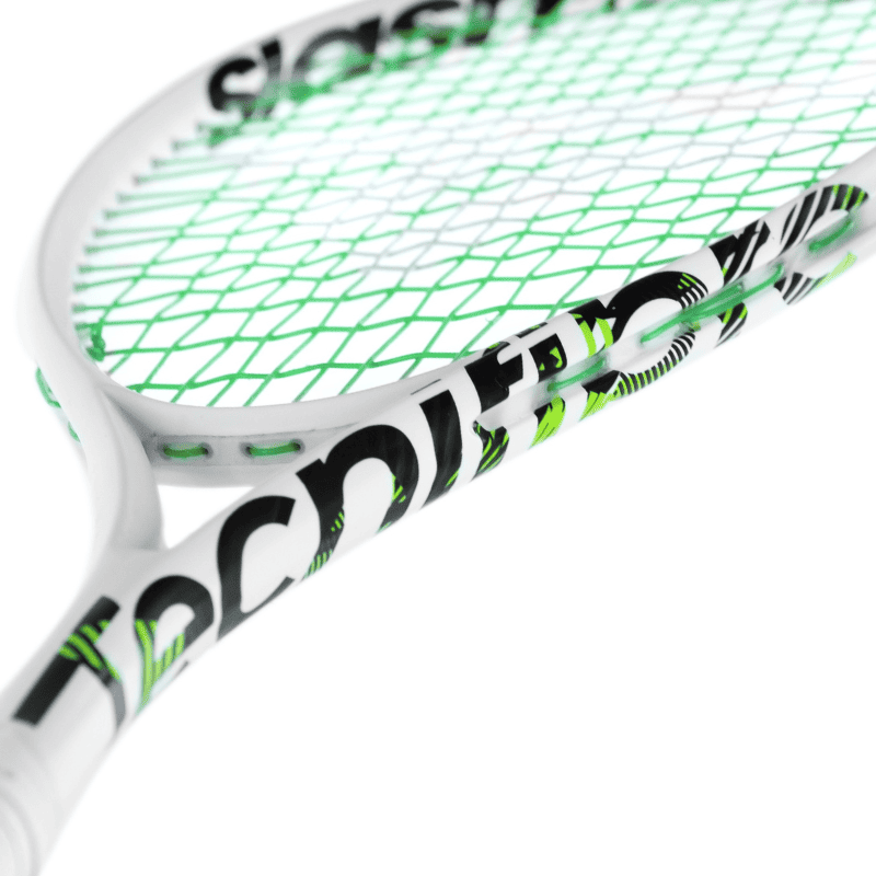 Tecnifibre Slash 125 Squash Racket 2023