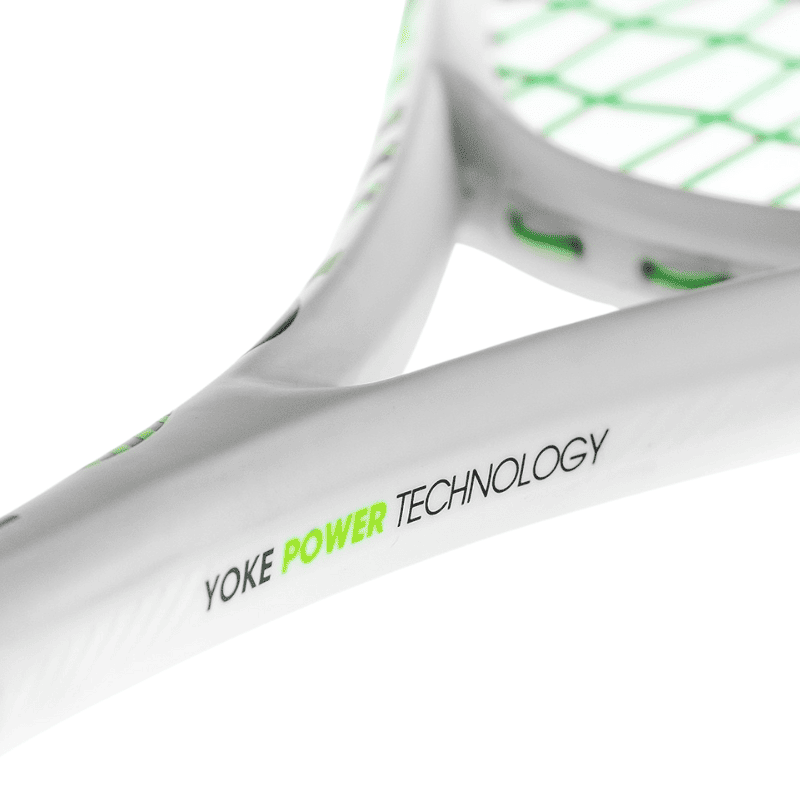 Tecnifibre Slash 125 Squash Racket 2023