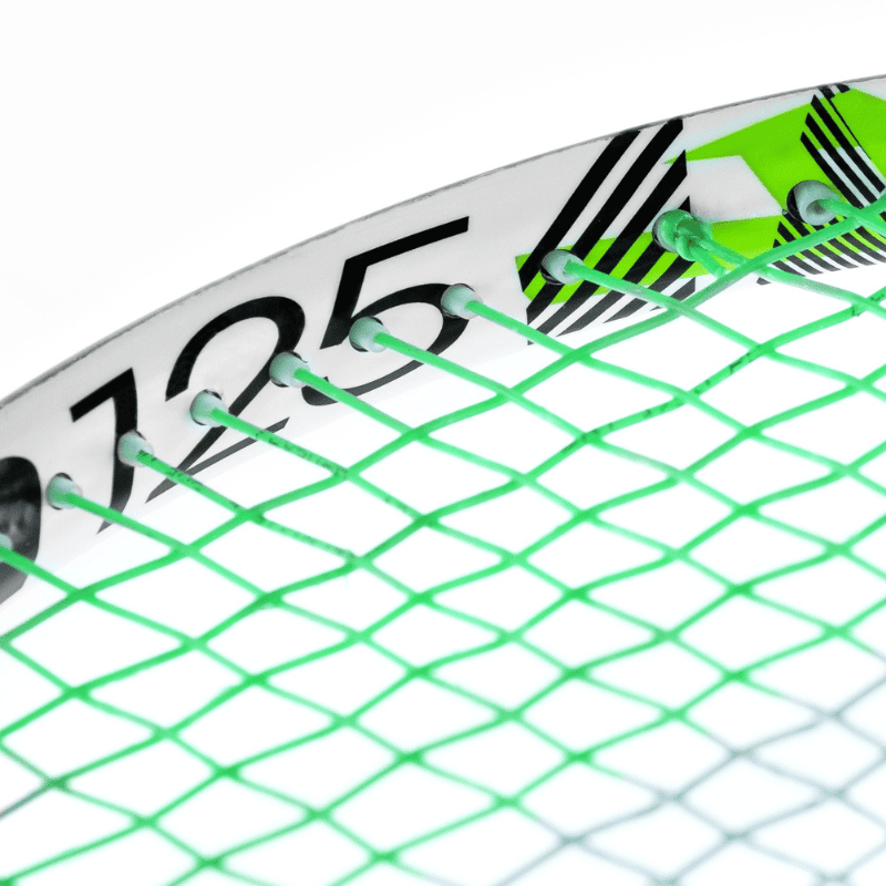 Tecnifibre Slash 125 Squash Racket 2023