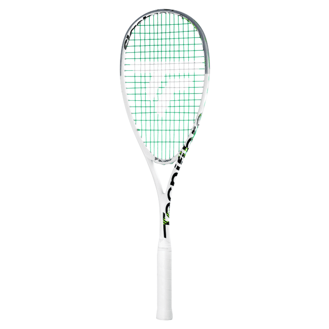 Tecnifibre Slash 125 Squash Racket 2023