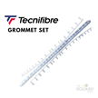 tecnifibre squash grommet set