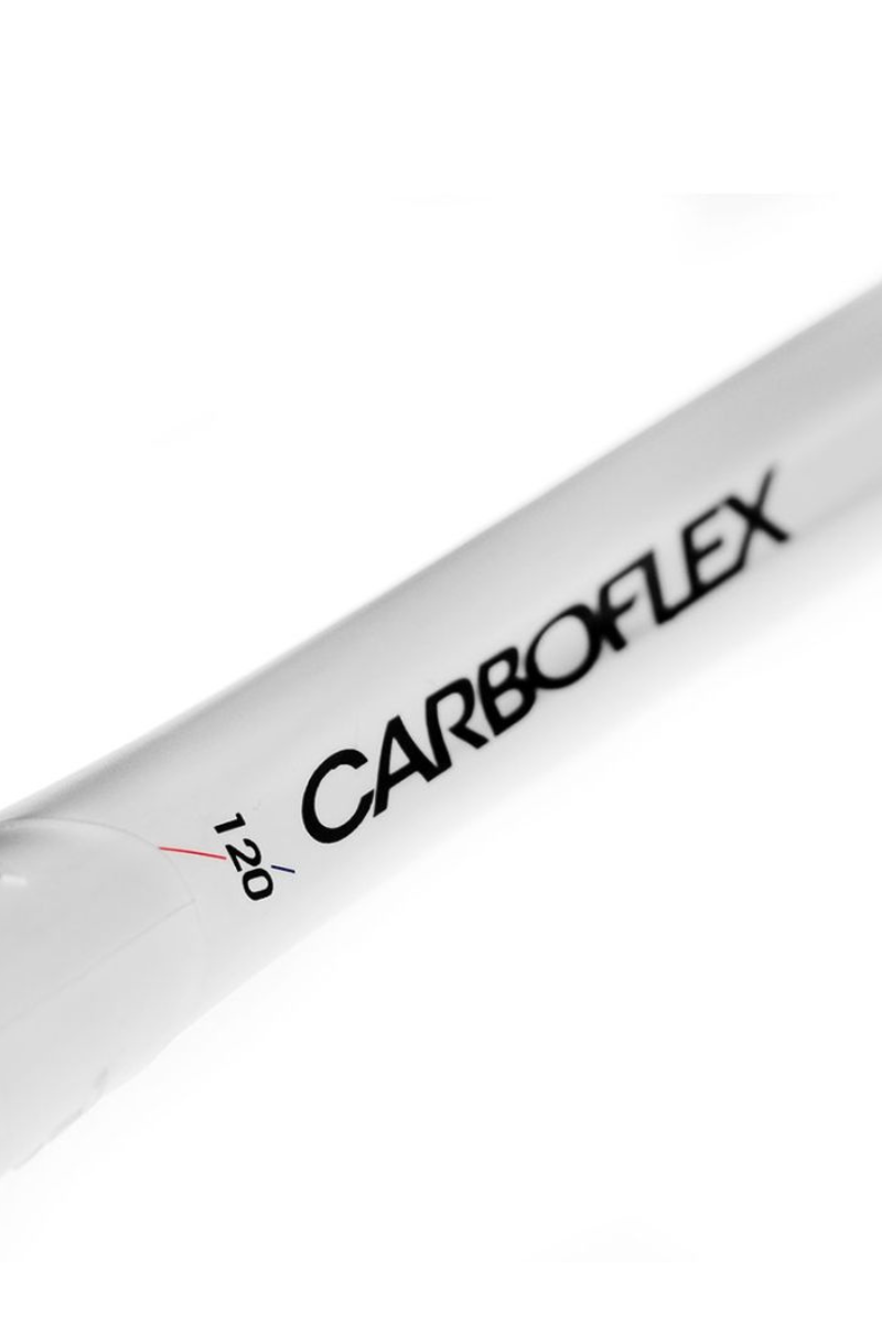 tecnifibre carboflex x-top 120 v2 squash racket