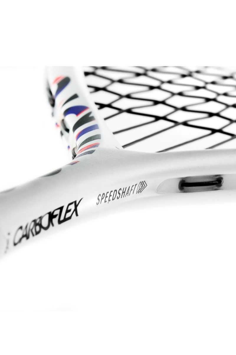 tecnifibre carboflex x-top 120 v2 squash racket