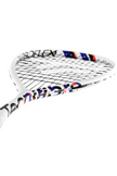 tecnifibre carboflex x-top 120 v2 squash racket