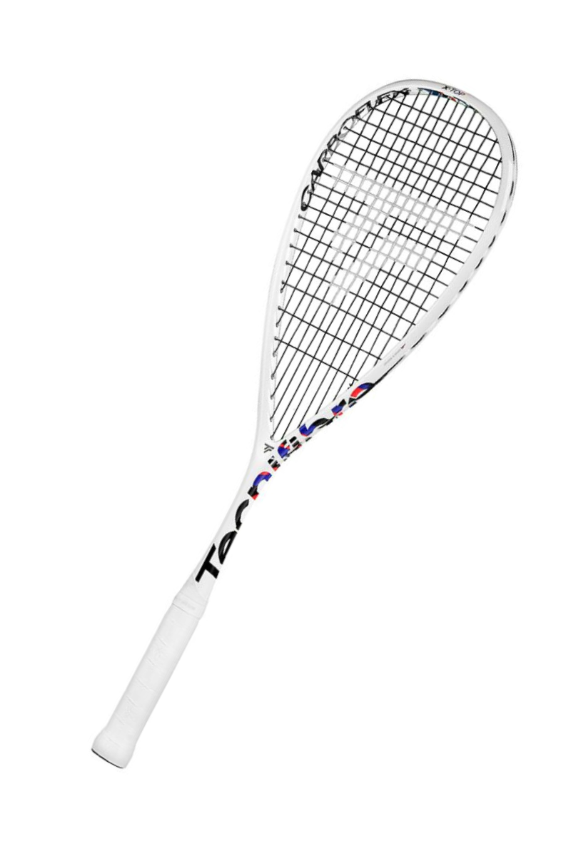 tecnifibre carboflex x-top 120 v2 squash racket