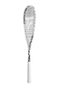 tecnifibre carboflex x-top 125 ns v2 squash racket