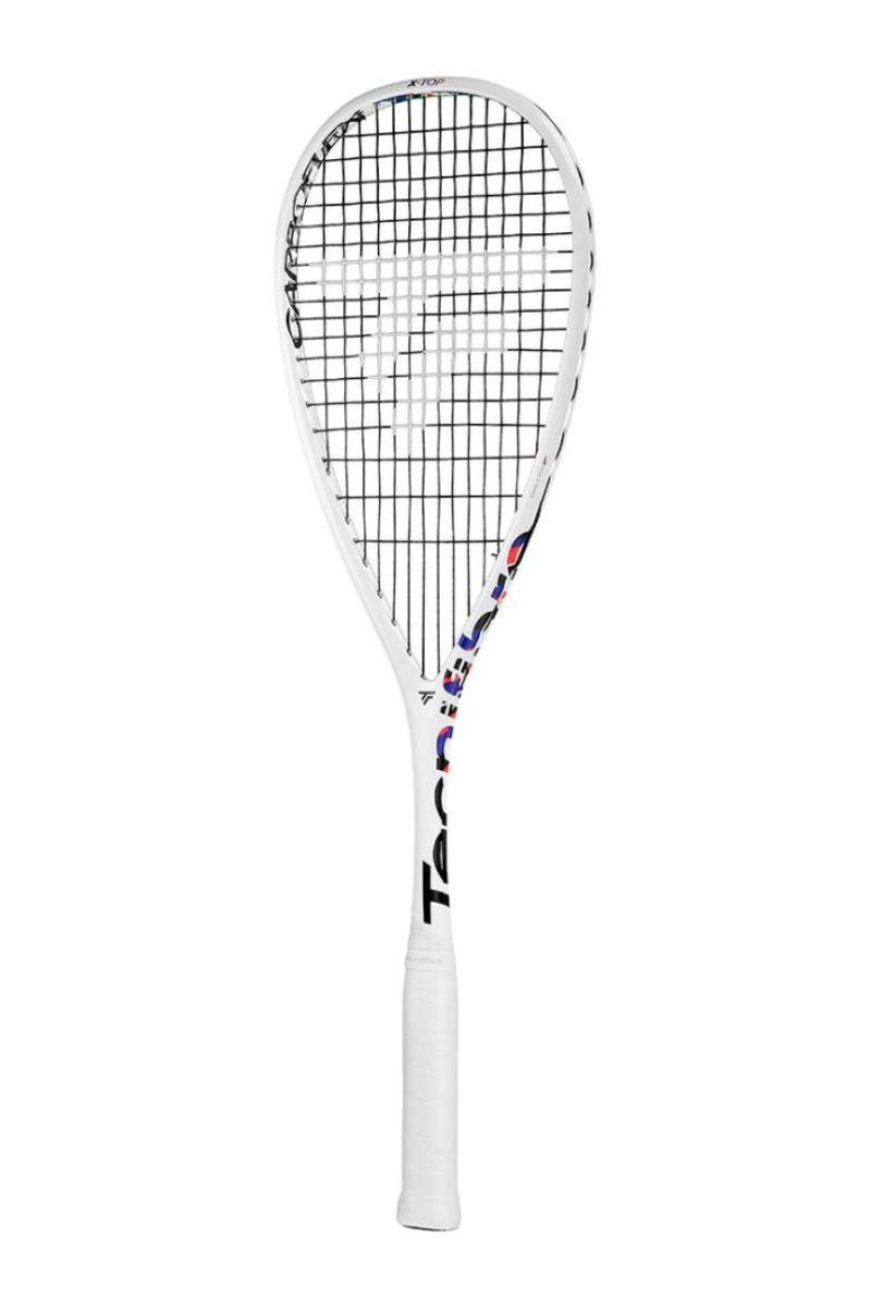 Raquette de Squash Tecnifibre Carboflex X-Top V2 130 2024