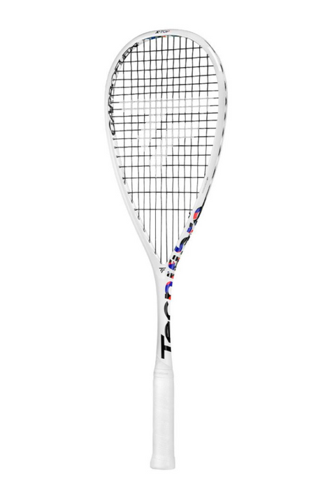 tecnifibre carboflex x-top 135 v2 squash racket