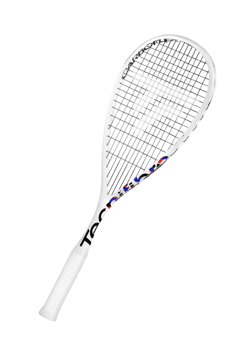 tecnifibre carboflex x-top junior v2 squash racket