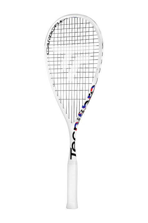 tecnifibre carboflex x-top junior v2 squash racket