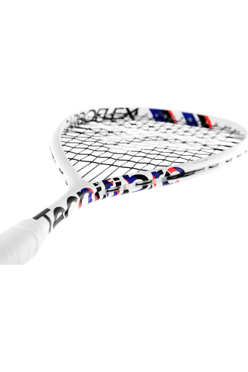 Raquette de Squash Tecnifibre Carboflex X-Top Junior V2