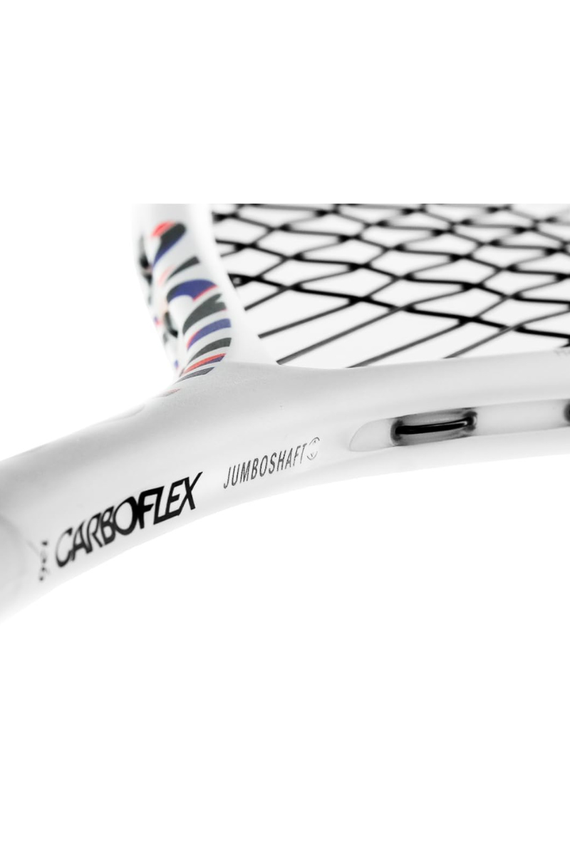 tecnifibre carboflex x-top junior v2 squash racket