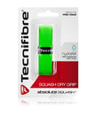 tecnifibre squash dry grip green