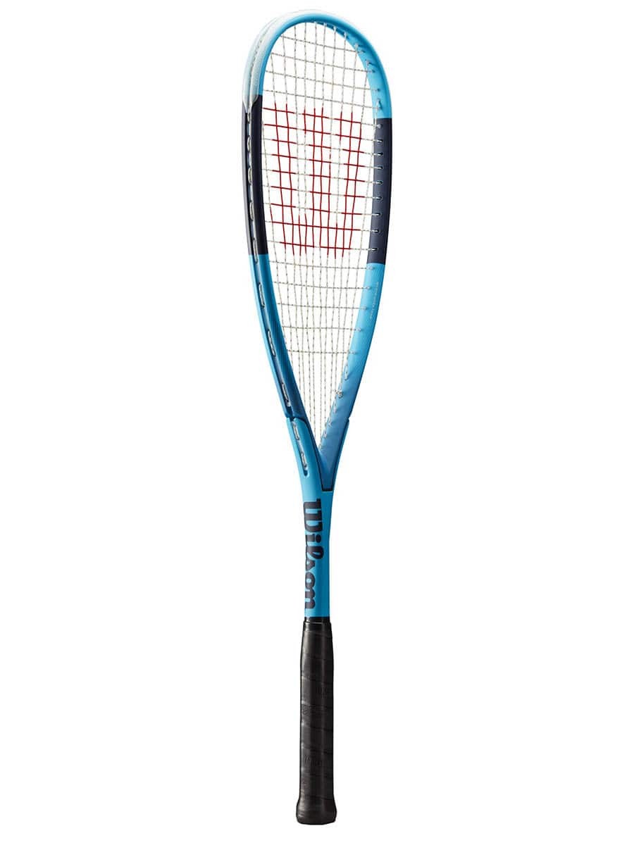 Wilson Ultra Triad Squash Racket