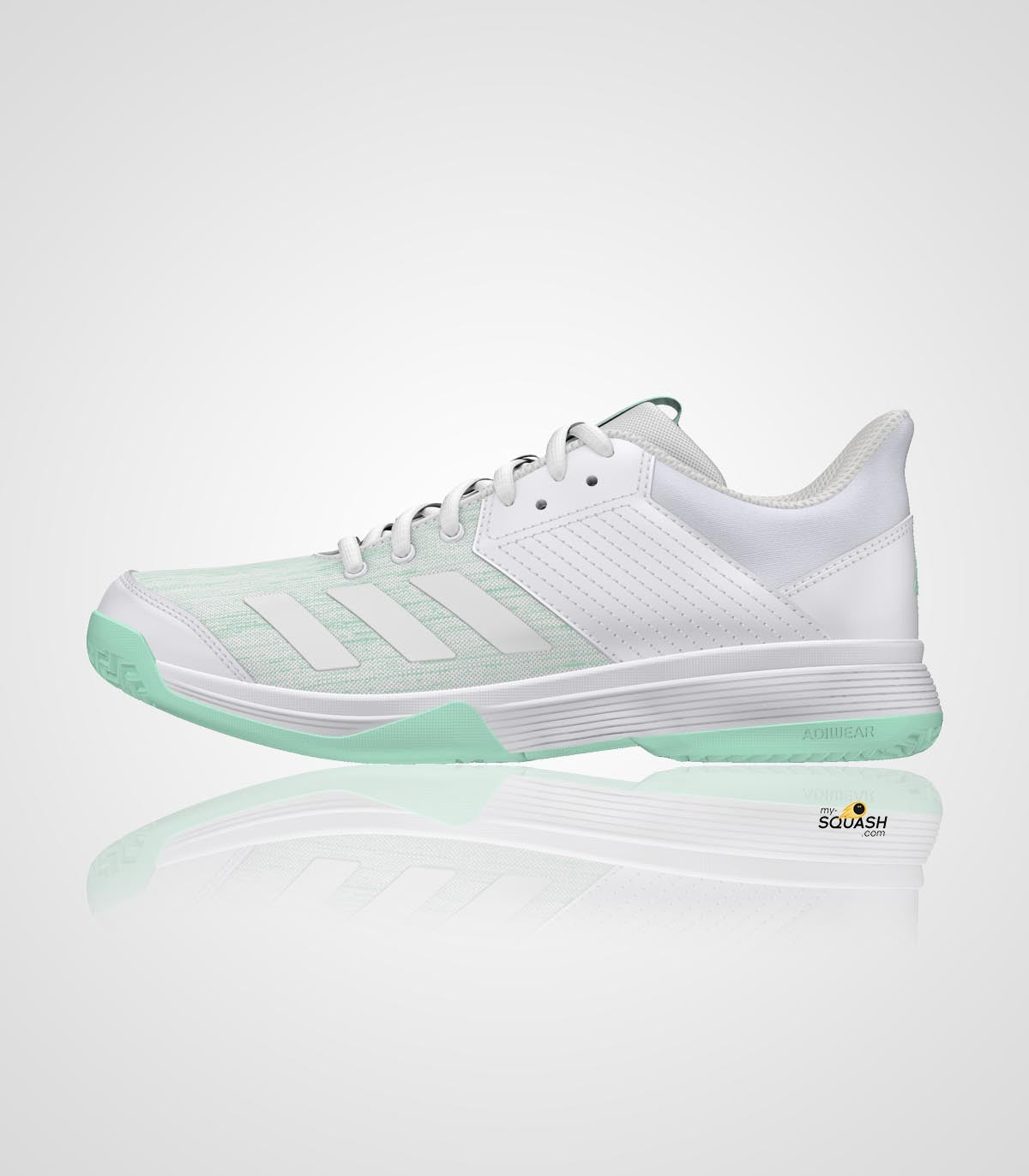 Chaussures de squash Adidas Ligra 6