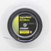 Bobine de cordage de squash Ashaway SuperNick ZX Micro 18 1,15 mm 110 m