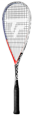 Tecnifibre Carboflex 130 Airshaft Squash Racket