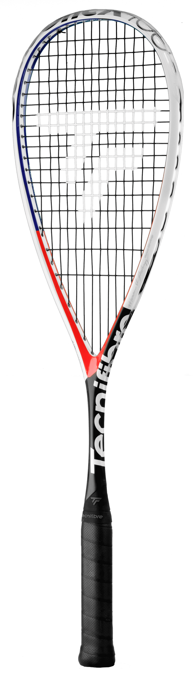 Tecnifibre Carboflex 130 Airshaft Squash Racket