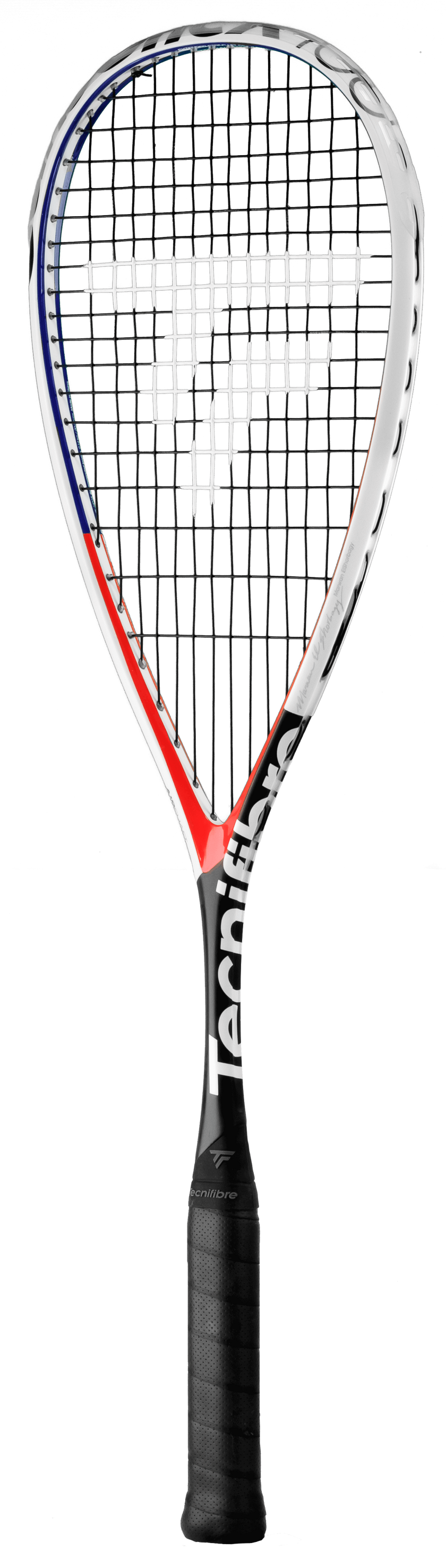 Tecnifibre Carboflex 130 Airshaft Squash Racket