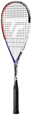 Tecnifibre Carboflex 135 Airshaft Squash Racket