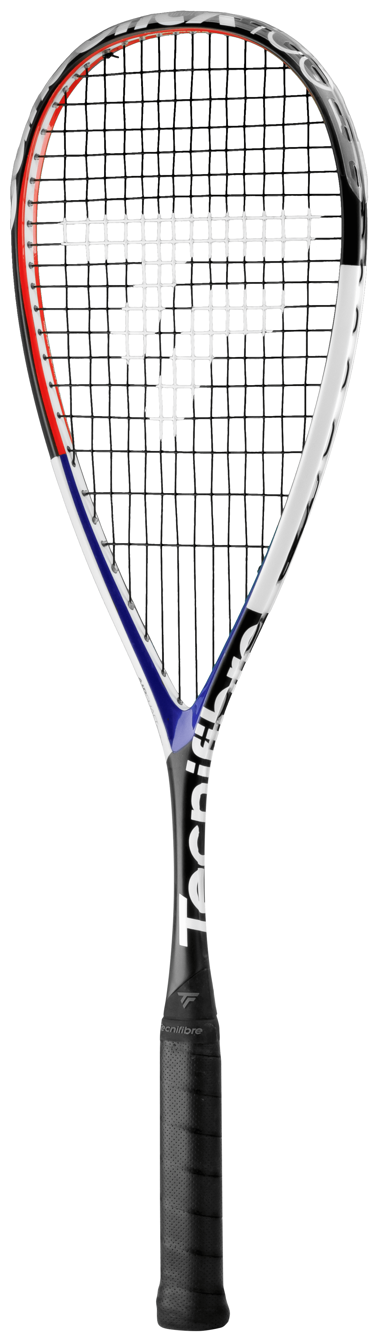Tecnifibre Carboflex 135 Airshaft Squash Racket