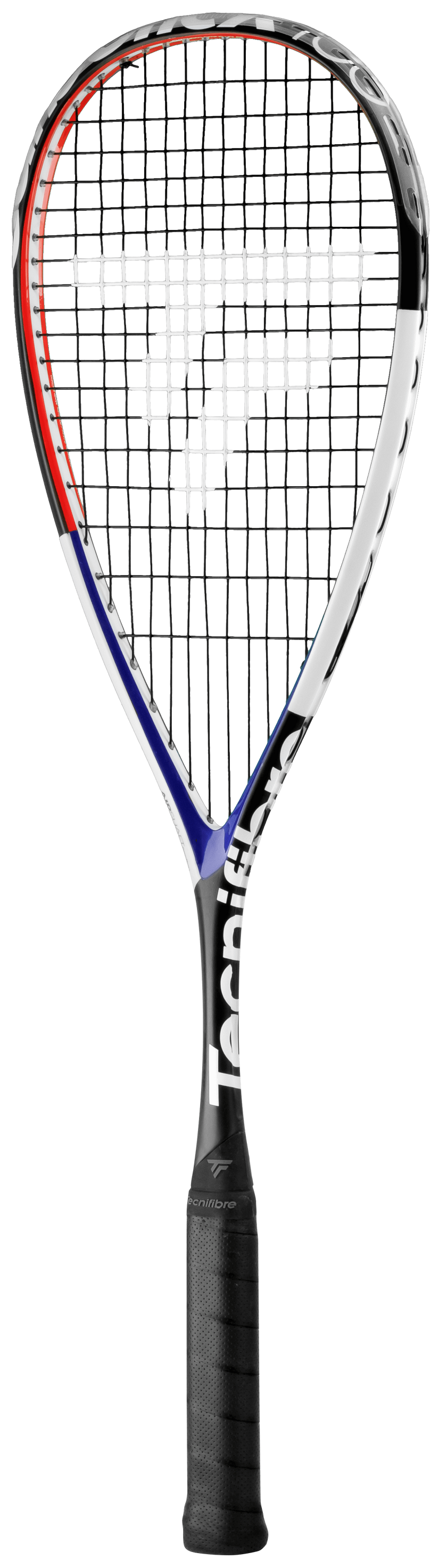 Tecnifibre Carboflex 135 Airshaft Squash Racket