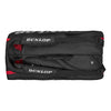 Dunlop Performance CX 9 Racket Squash Bag - Black/Red