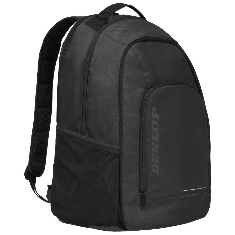 Dunlop Tac CX Team Sac à dos BLK/BLK