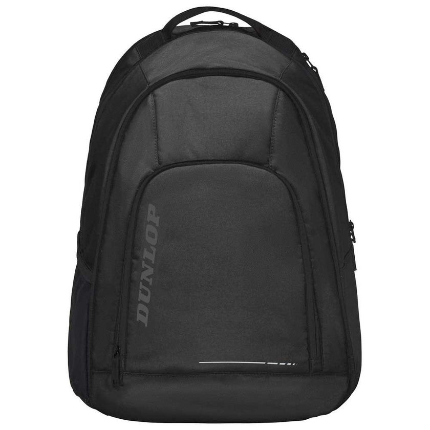 Dunlop Tac CX Team Sac à dos BLK/BLK