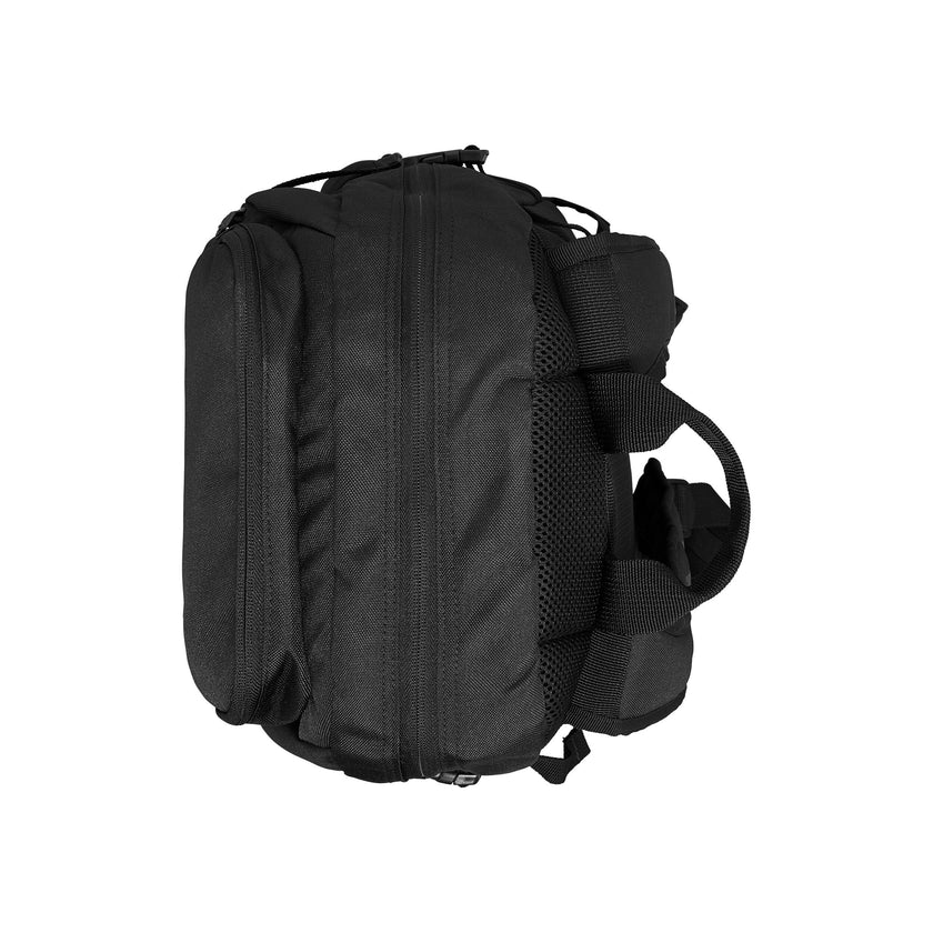 Dunlop Tac CX Performance sac à dos de squash long noir/noir