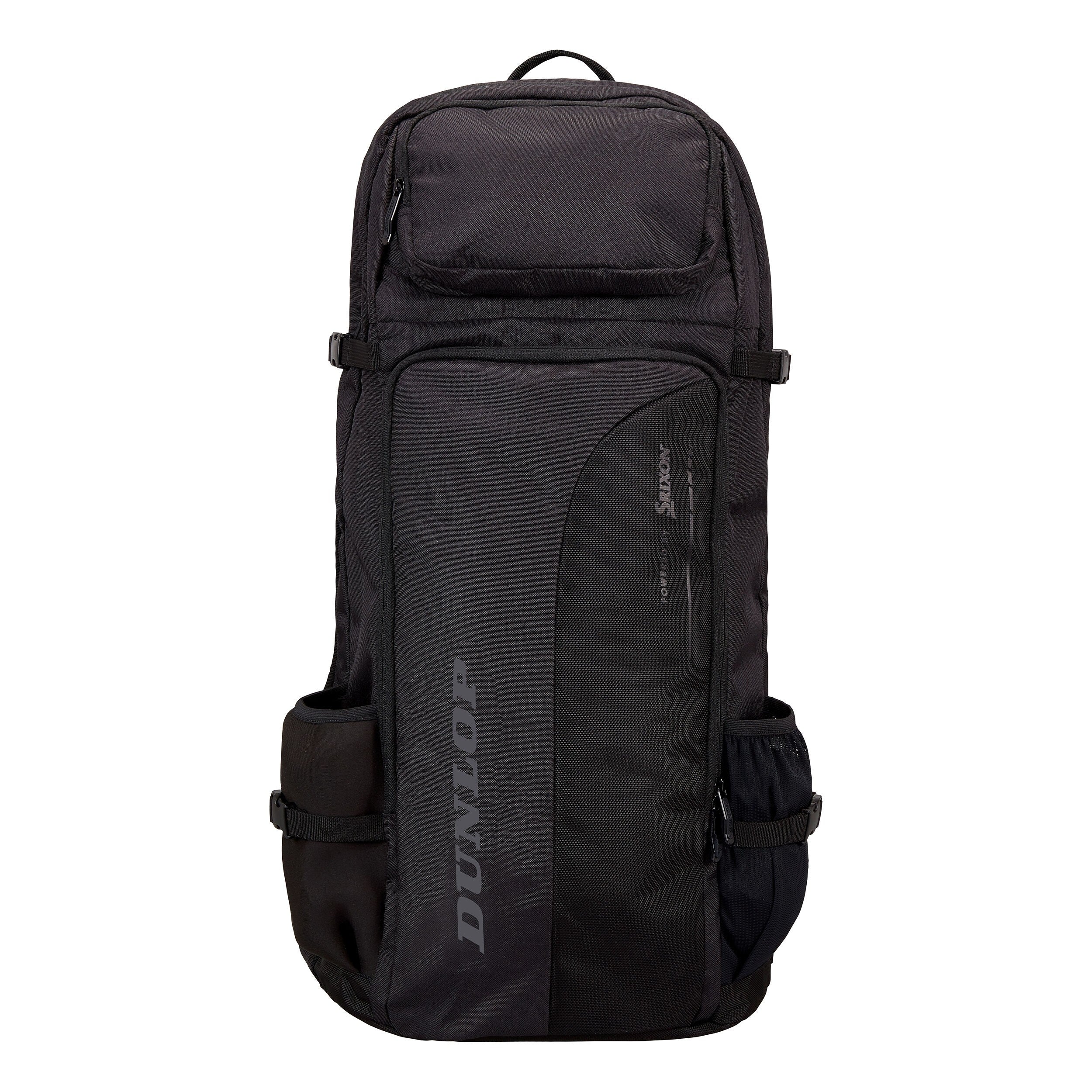 Dunlop Tac CX Performance sac à dos de squash long noir/noir
