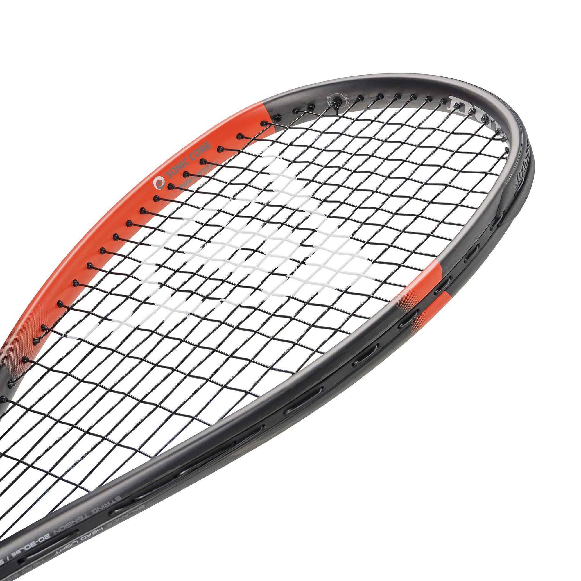 Raquette de Squash Dunlop Sonic Core Revelation Pro Lite