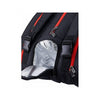 Prince Tour Challenger 9 Pack Squash Bag - Black/Red