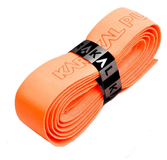 Karakal PU Super Grip - Orange