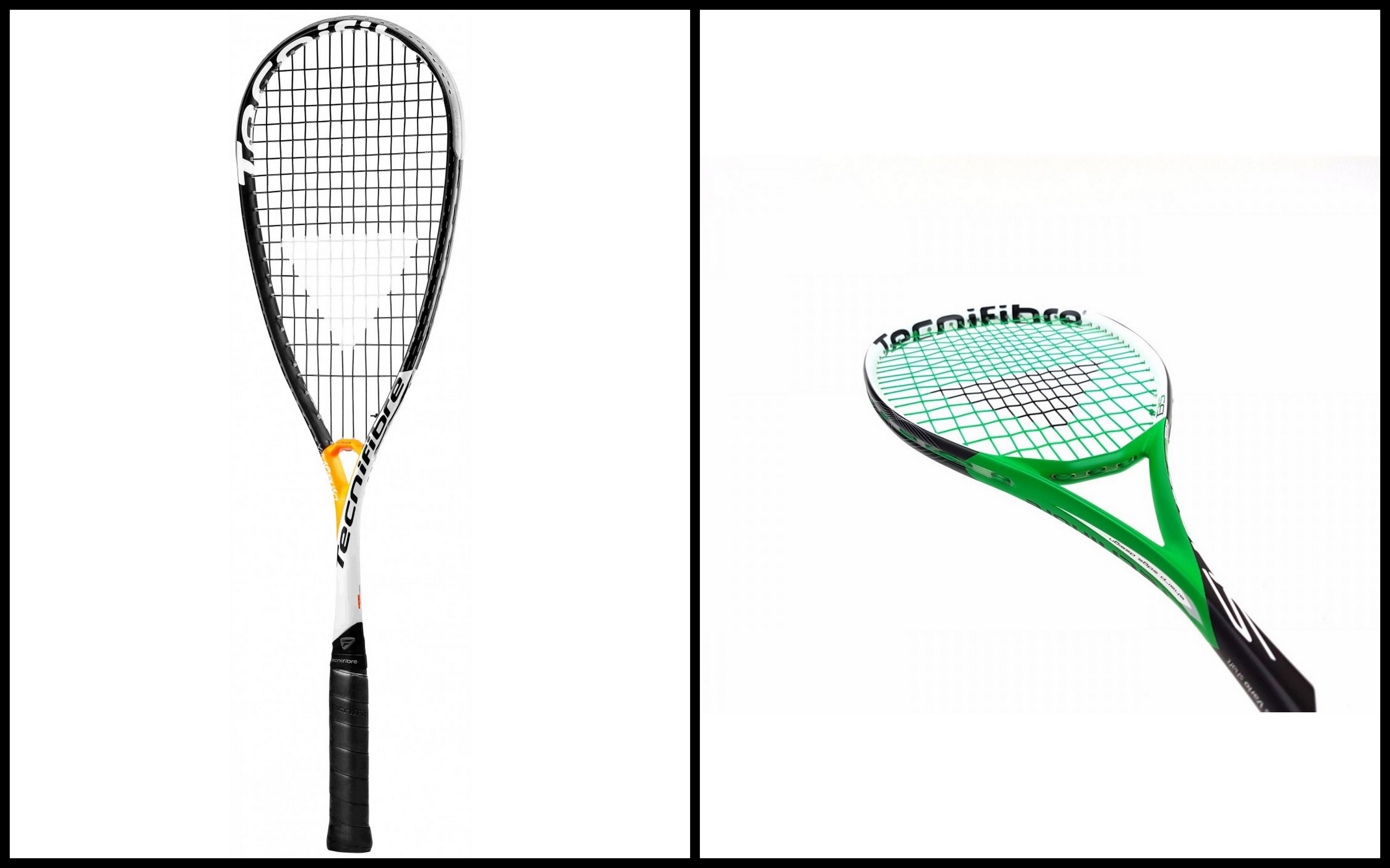 sports et jeux > sports de raquette > squash > raquette de squash image -  Dictionnaire Visuel